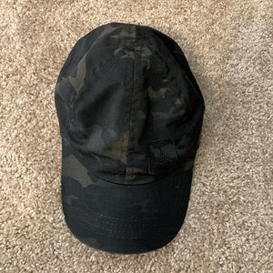 Triple Aught Design Field Cap-Multi Cam Black
